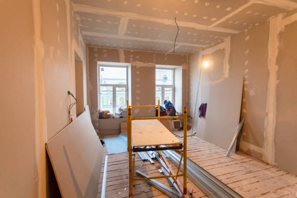 Best Ceiling Drywall Installation  in University Of Pittsburgh Johnstown, PA